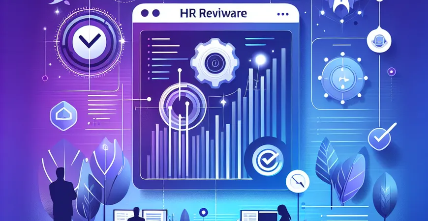 HR 软件用户评价如何？10 款产品真实反馈汇总